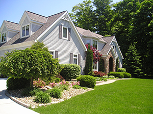 Landscapers and Lawncare Services in Houston, PA